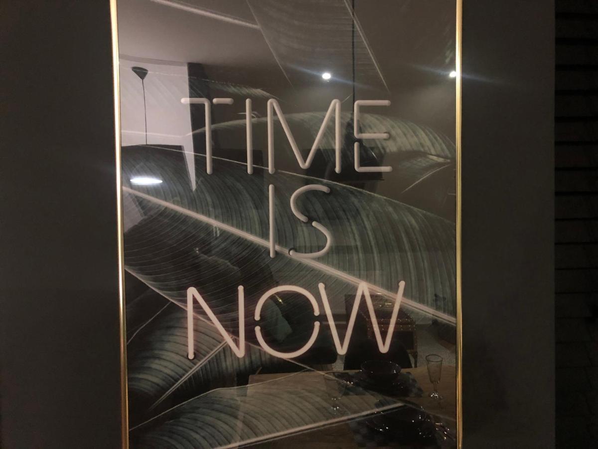 Time Is Now! Beautiful Apartment In 约克 外观 照片